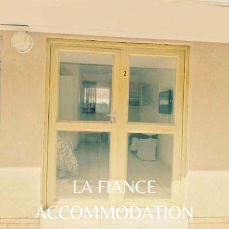 La Fiance Village Polokwane Kültér fotó