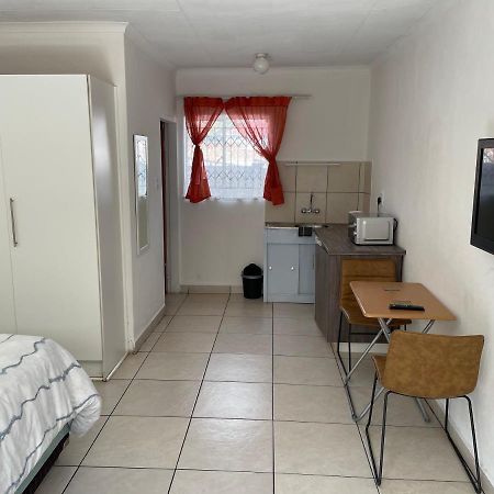 La Fiance Village Polokwane Kültér fotó