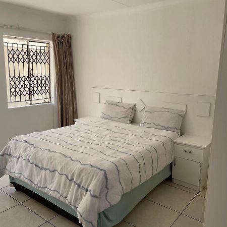 La Fiance Village Polokwane Kültér fotó