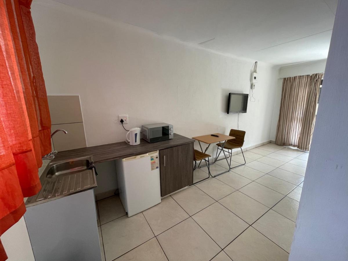 La Fiance Village Polokwane Kültér fotó