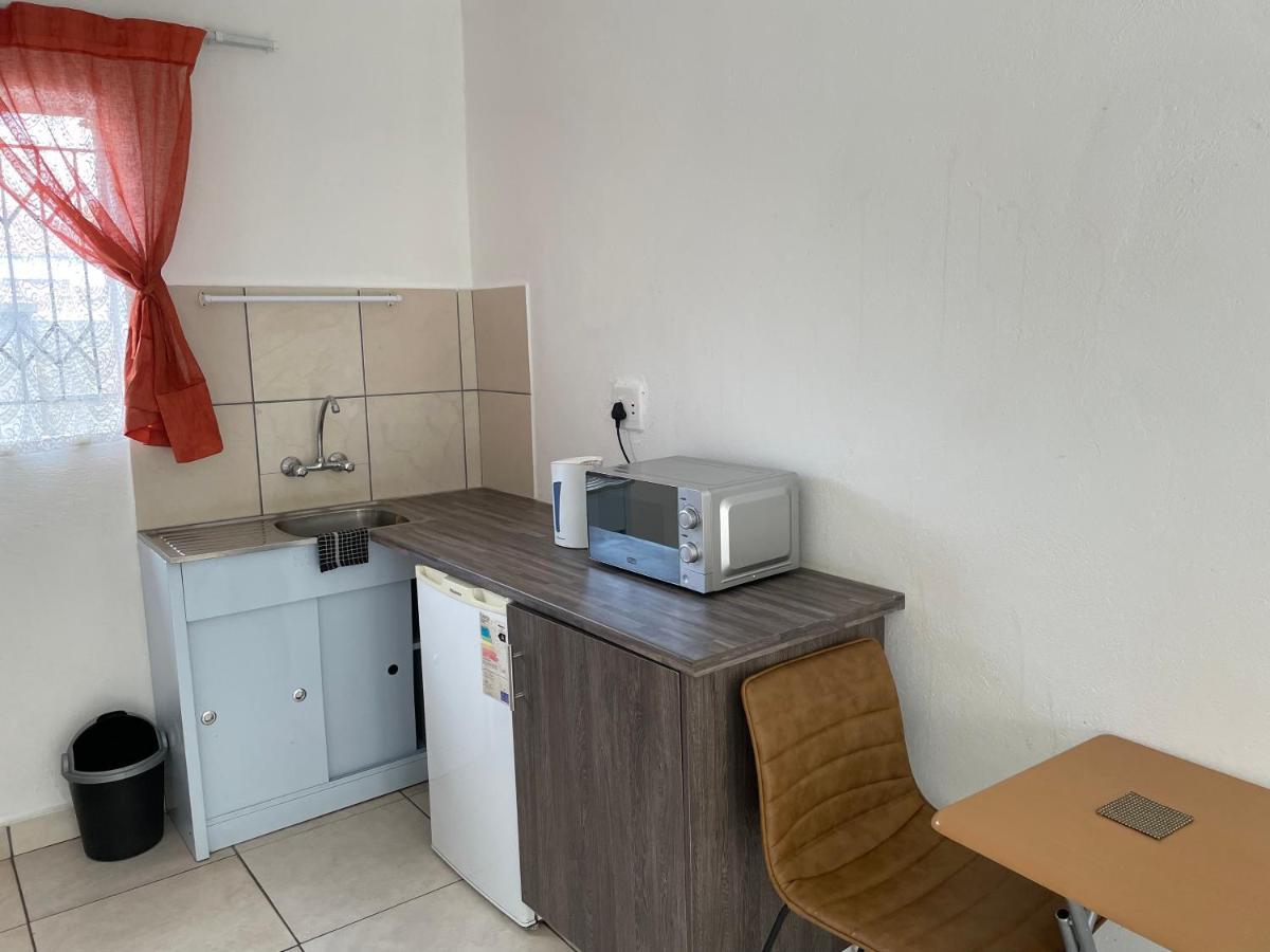 La Fiance Village Polokwane Kültér fotó