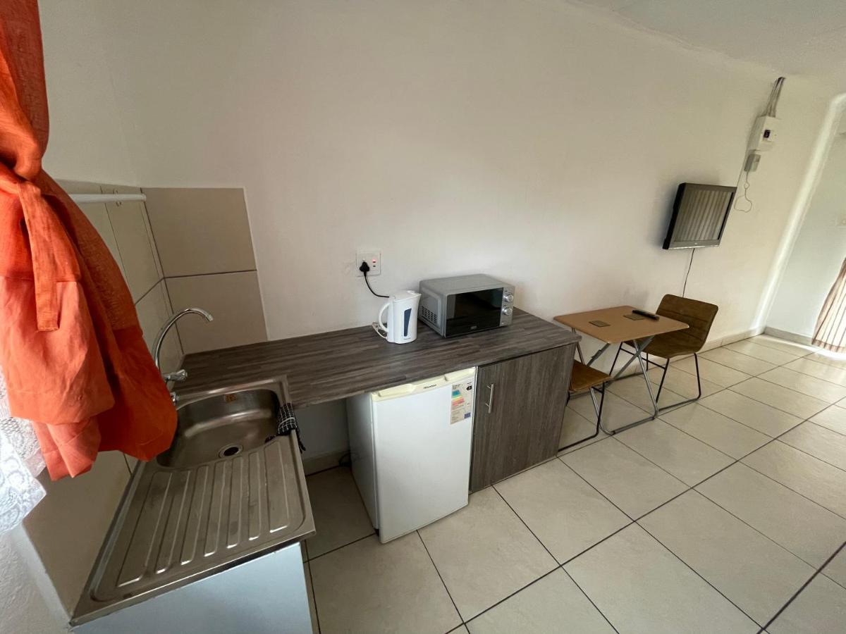 La Fiance Village Polokwane Kültér fotó