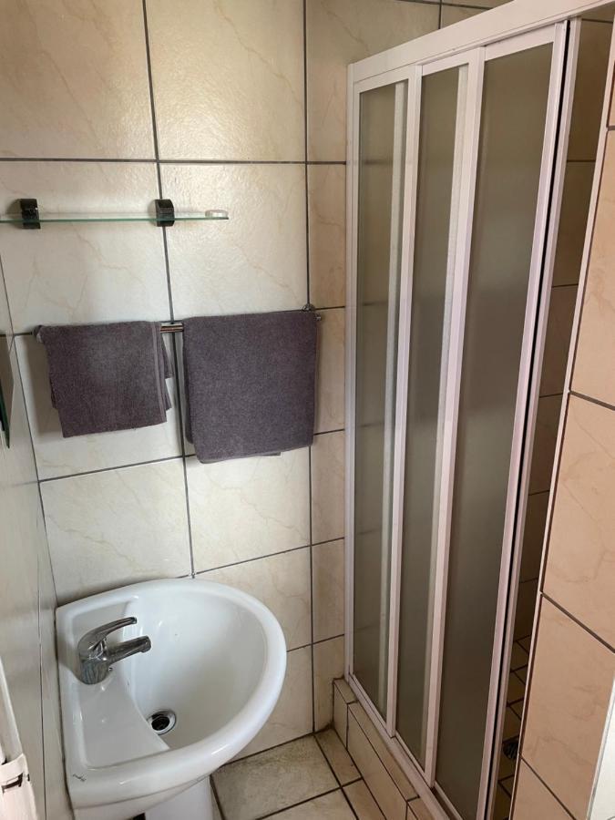 La Fiance Village Polokwane Kültér fotó