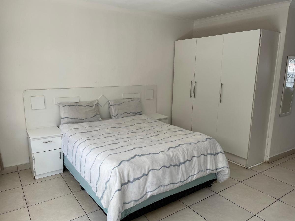 La Fiance Village Polokwane Kültér fotó