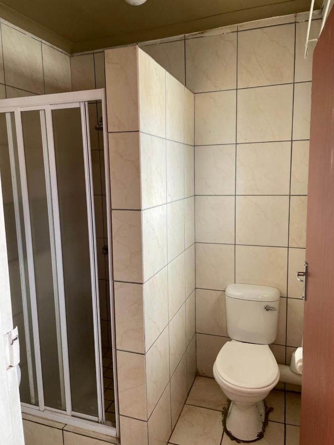La Fiance Village Polokwane Kültér fotó