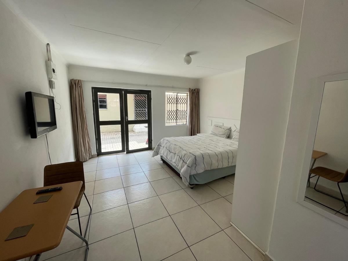 La Fiance Village Polokwane Kültér fotó